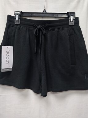 BOODY Women's Weekend Sweatshort